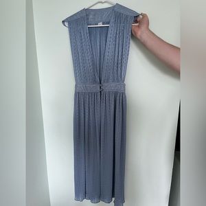 Overdress vintage